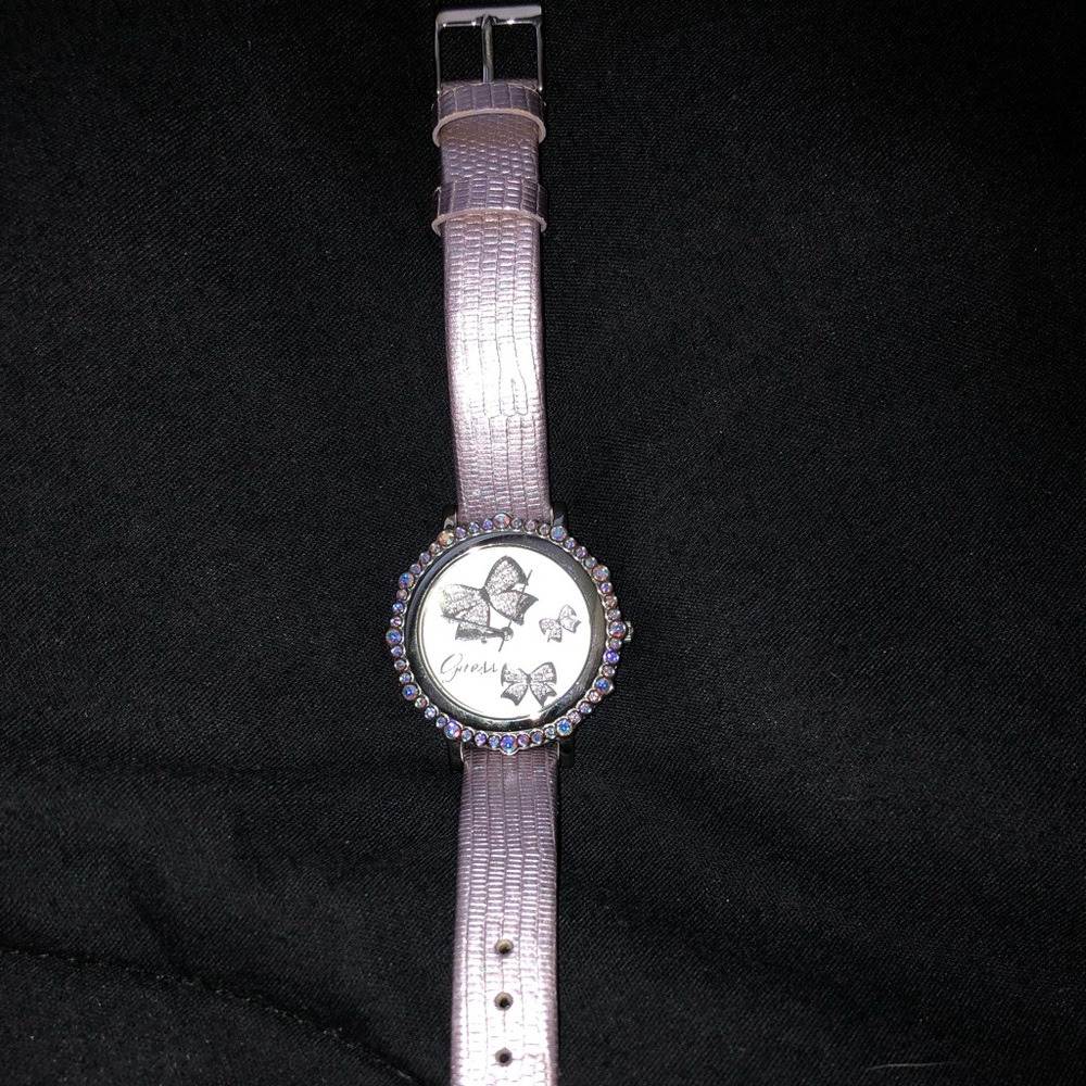 NEW GUESS Watch